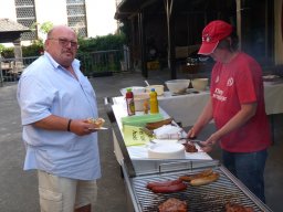 Sommerfest 2026